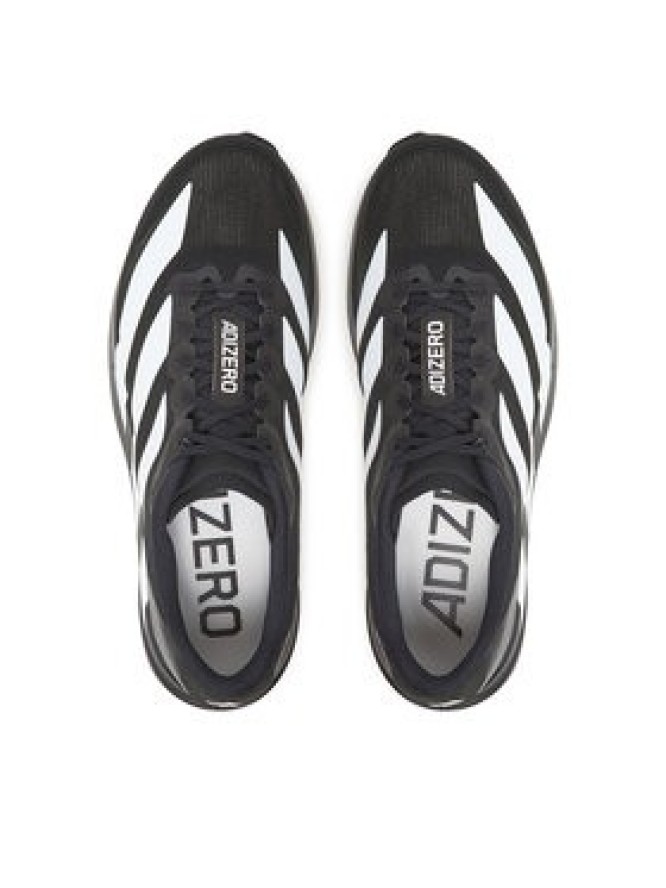 adidas Buty do biegania Adizero EVO SL JP7149 Czarny