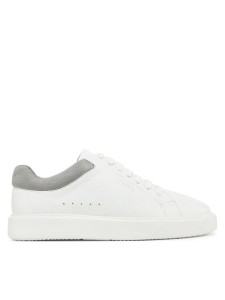 JOOP! Sneakersy Estate Stampa Largo 4140007683 Biały