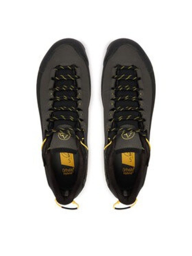 La Sportiva Trekkingi TX5 Evo GTX ZFHS106G00Y00 Czarny