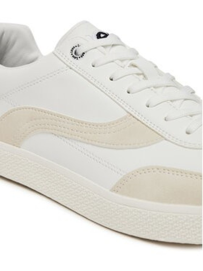 Lee Sneakersy Lian Men Low 50251042.1FG Biały