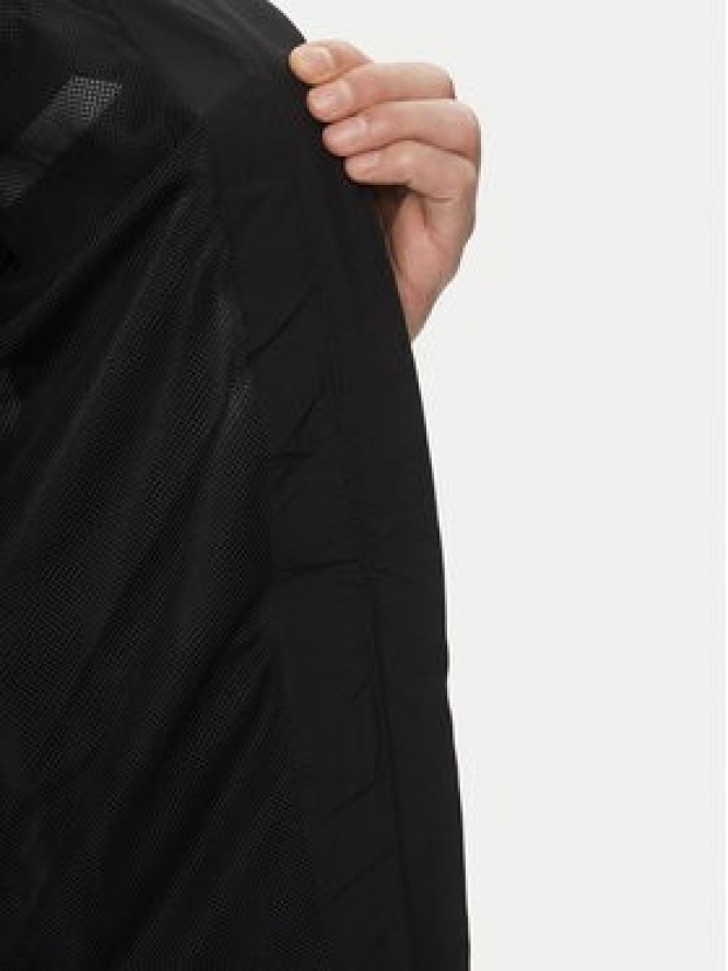 adidas Kurtka outdoor Terrex Multi 2L RAIN.RDY JN8804 Czarny Regular Fit