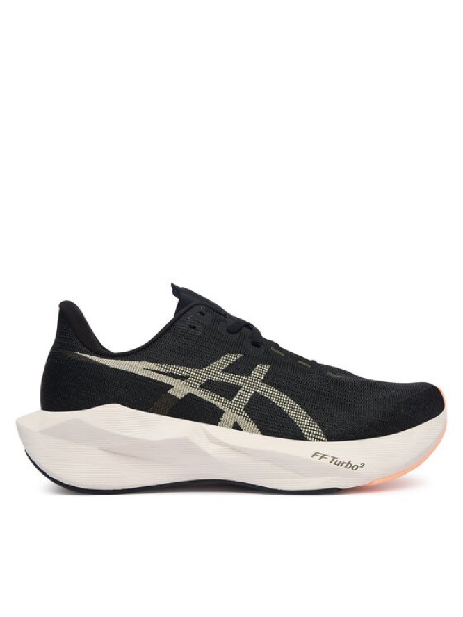Asics Buty do biegania Novablast 6 1011C243 Czarny