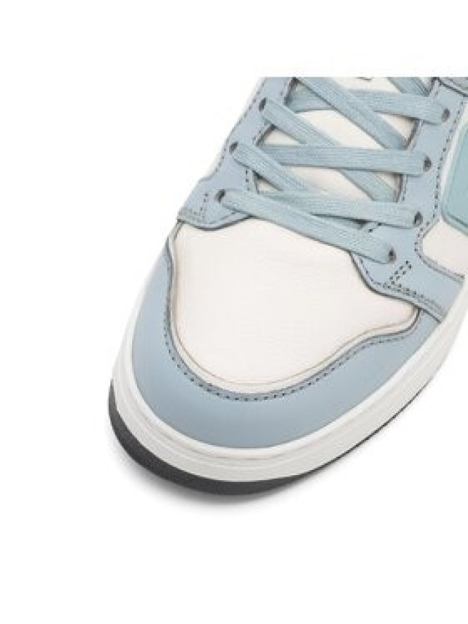 Badura Sneakersy BUXTON-21 MI08 Niebieski