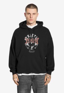 Bluza sportowa męska Prosto Athletic z kapturem