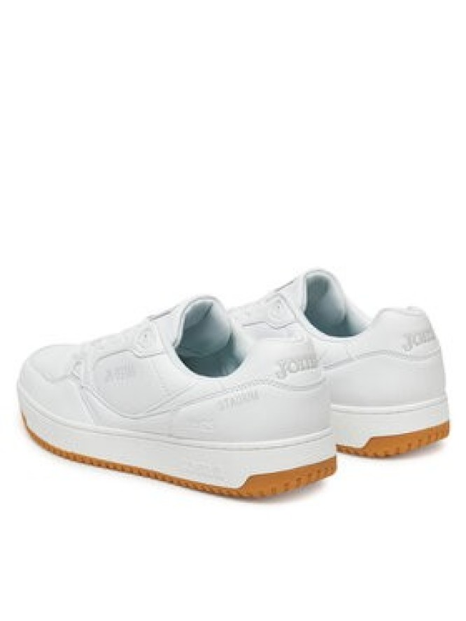 Joma Sneakersy C.Stadium 2402 CSTAW2402 Biały