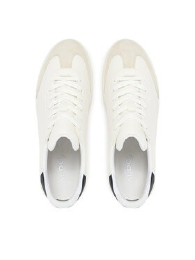 Aldo Sneakersy Lido 13876977 Biały
