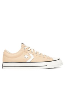 Converse Trampki Star Player 76 Premium Canvas A11685C Beżowy