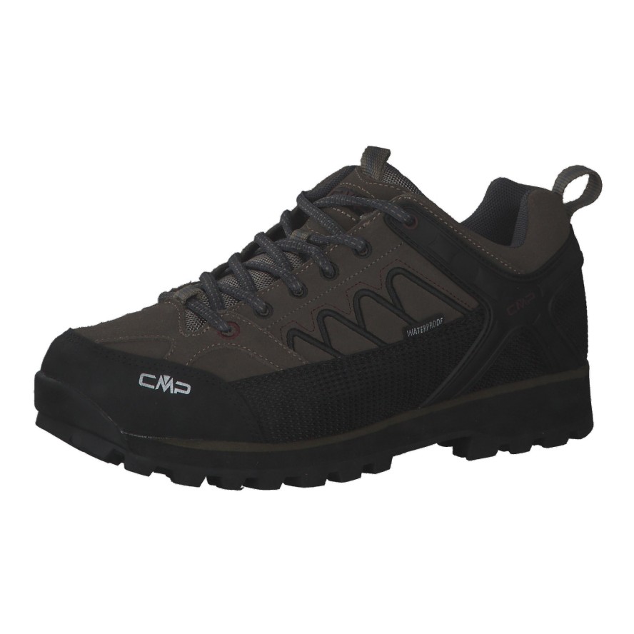Buty trekkingowe męskie CMP MOON LOW