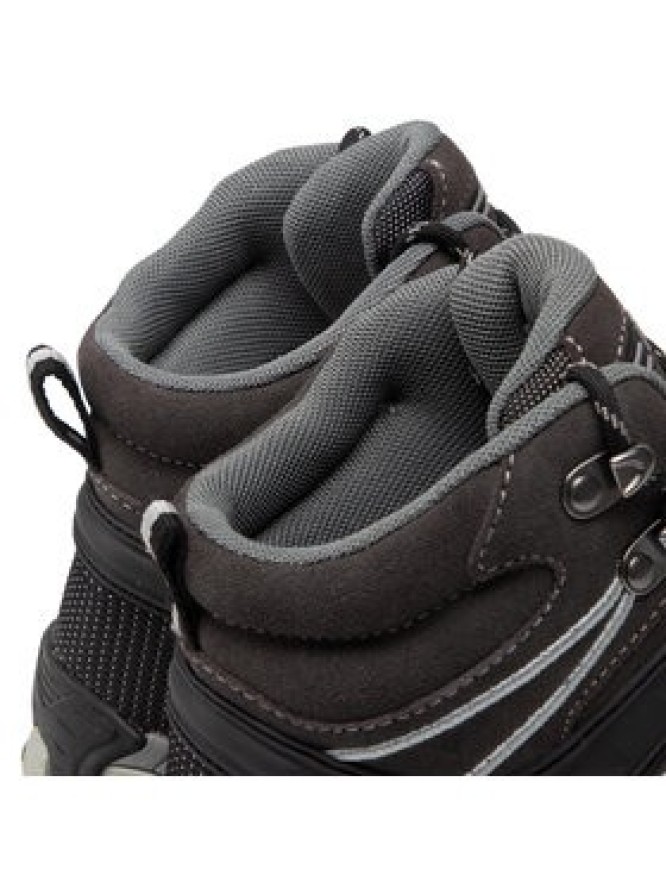 CMP Trekkingi Rigel Mid Trekking Shoes Wp 3Q12947 Szary