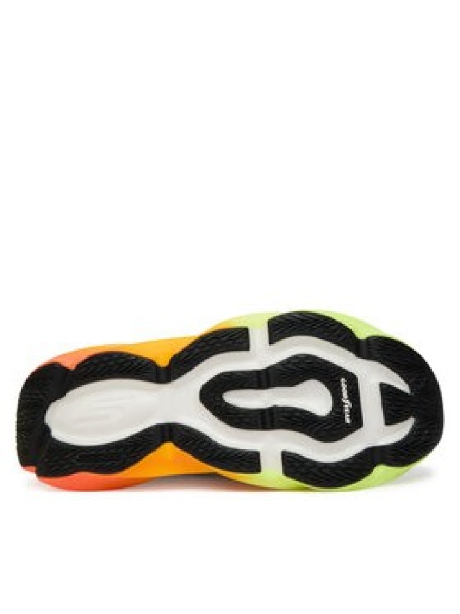 Skechers Buty do biegania Aero Burst 246210/WBMT Biały