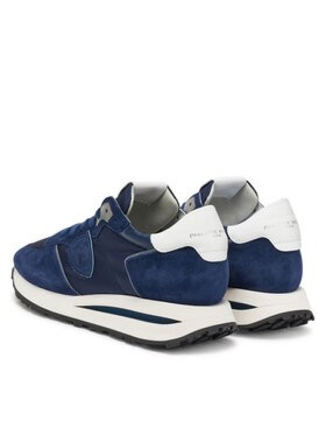 Philippe Model Sneakersy TKLU W005 Granatowy