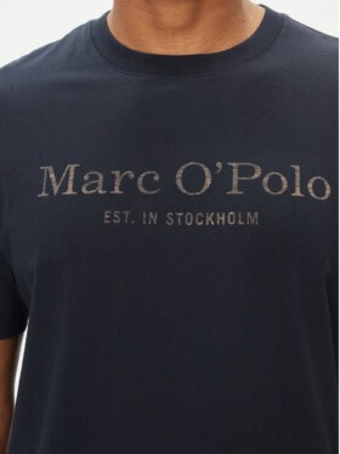 Marc O'Polo Komplet t-shirtów 421 2058 09104 Kolorowy Regular Fit