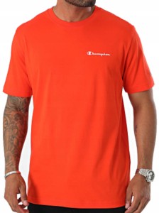 Koszulka męska Champion SS Tee