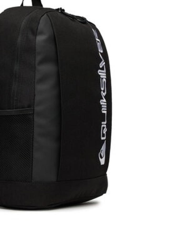 Quiksilver Plecak QUIC-P-001-07 Czarny