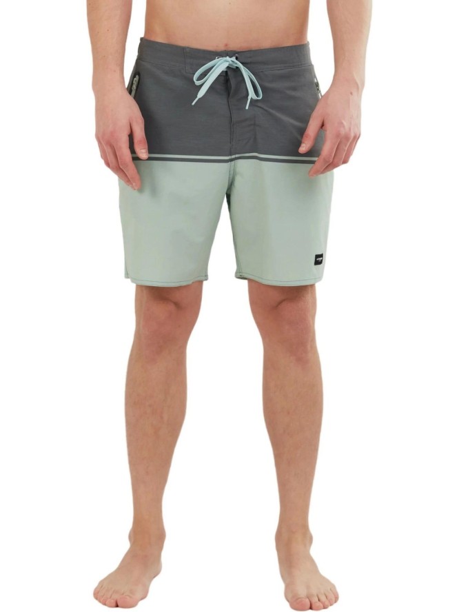 Szorty plażowe męskie FUNDANGO Morris Boardshort
