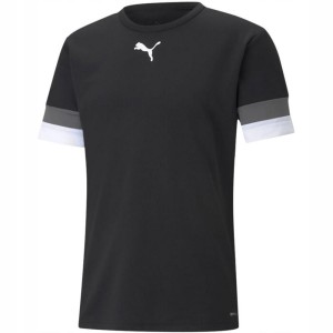 Koszulka piłkarska męska PUMA teamRISE Jersey