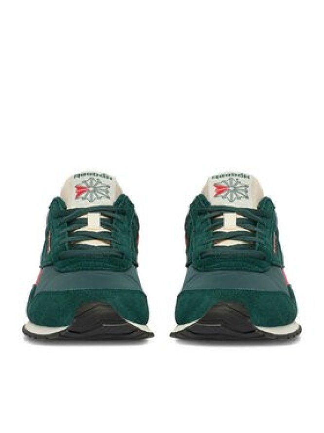 Reebok Sneakersy EO-CLASSIC AZ 100245081 Zielony
