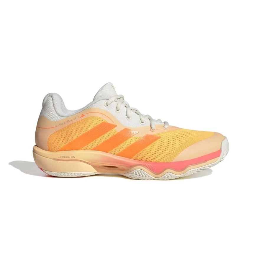 Buty halowe adidas Crazyflight 7