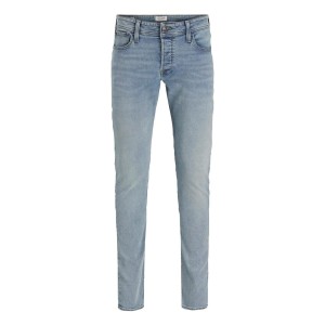 Jeansy Jack & Jones Glenn 774 niebieski denim