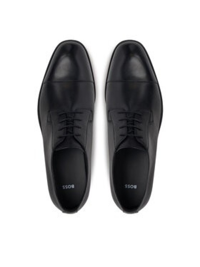 BOSS Półbuty Limber 50541744 Czarny