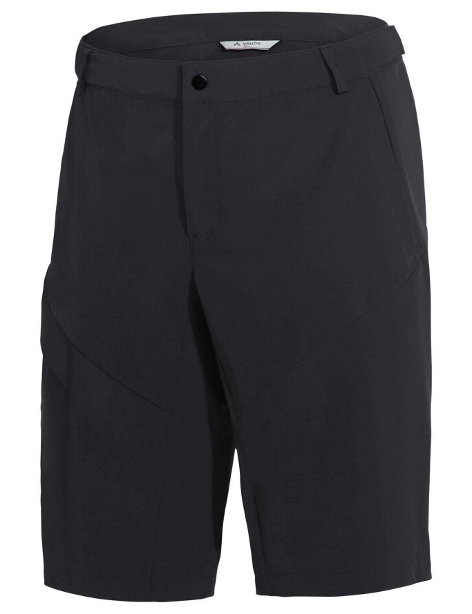 Spodenki rowerowe z wkładką M Tamaro Shorts III
