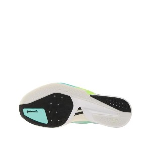 Buty biegowe adidas adizero boston 13 Aqua