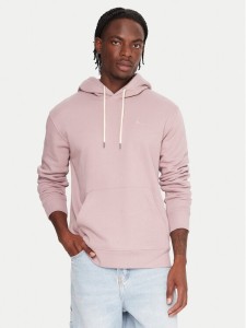 Quiksilver Bluza Salt Water EQYFT05159 Różowy Regular Fit