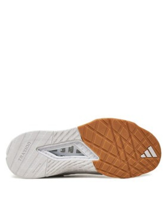 adidas Buty na siłownię Dropset 3 ID8628 Biały