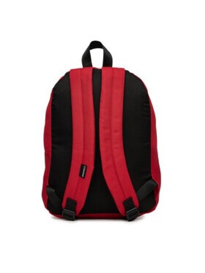 DC Shoes Plecak DCI-P-002-07 Czerwony