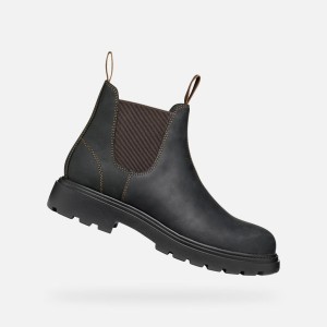 Bottines Geox U Spherica EC7 B