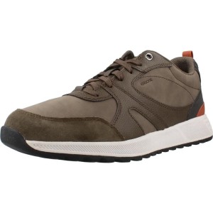Buty GEOX U46F1A 0EKBU Brązowy