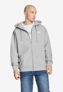 Bluza sportowa męska Prosto Logo z kapturem