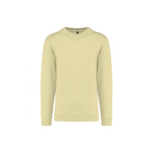 Bluza z okrągłym dekoltem Kariban