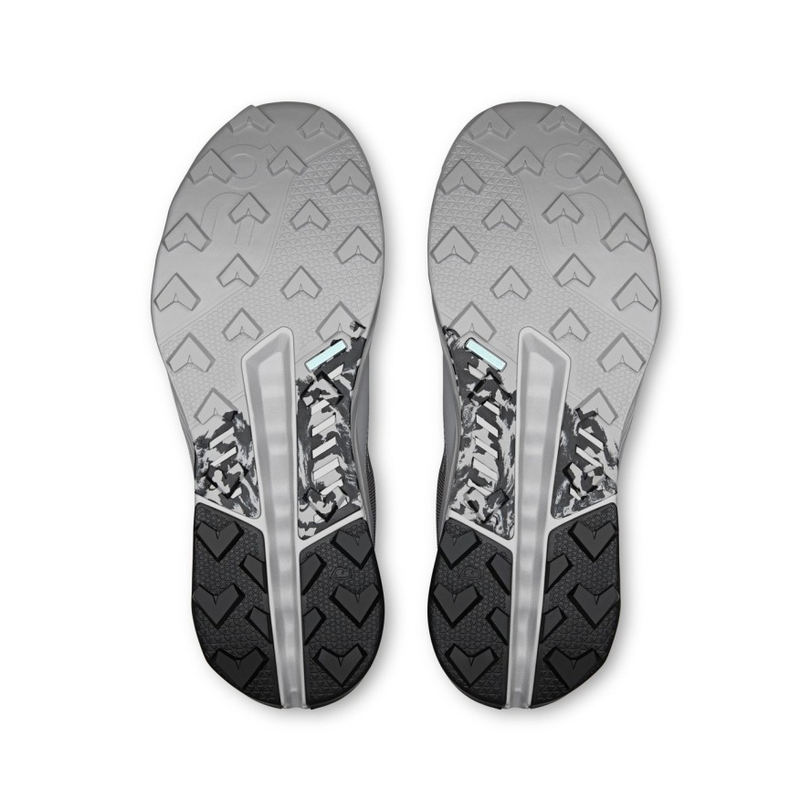 ON Cloudhorizon 2 WP Rock | Alloy Buty hikingowe męskie