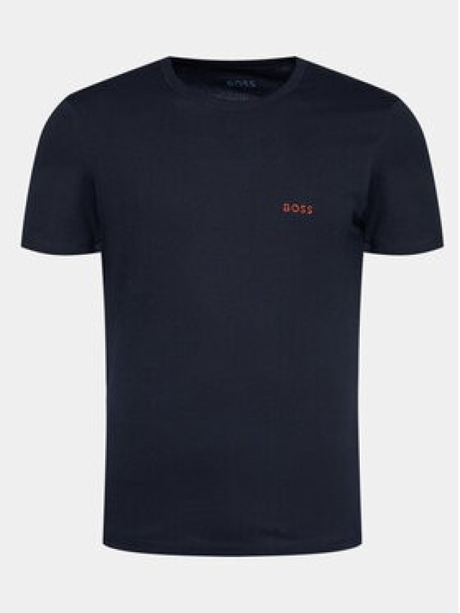 BOSS Komplet t-shirtów Classic 50515002 Kolorowy Regular Fit