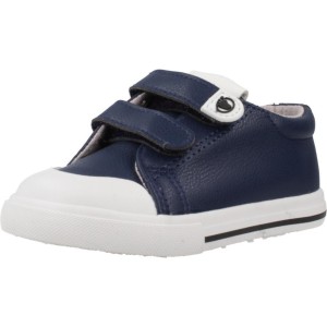 Buty OSITO LOW Niebieski
