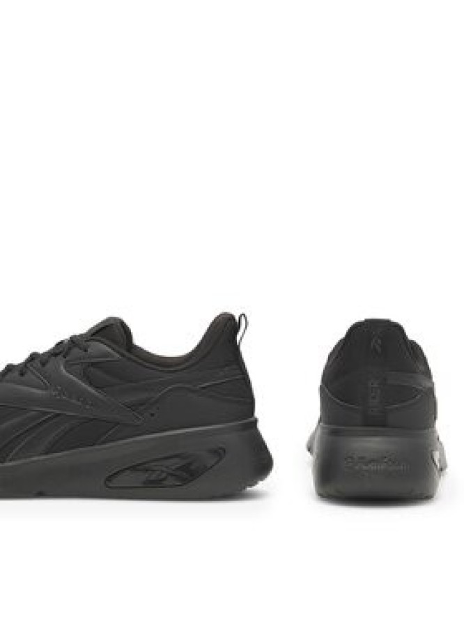 Reebok Sneakersy CWB Rider V 100200387 Czarny