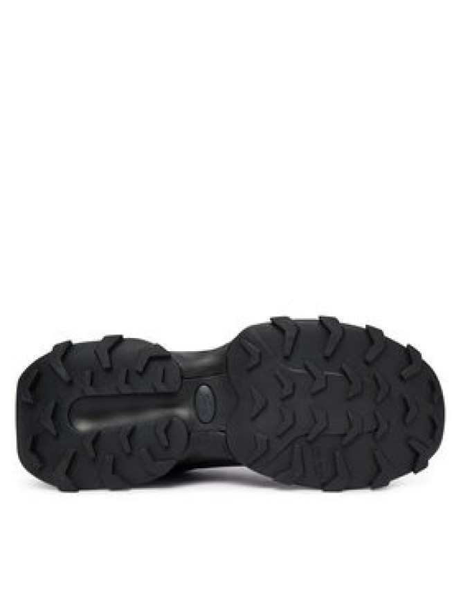 Lacoste Sneakersy L-Guard Breaker 7-50SMA0128 Czarny