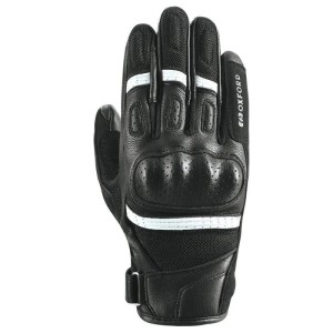 Śródsezonowe rękawice motocyklowe Oxford RP-6S