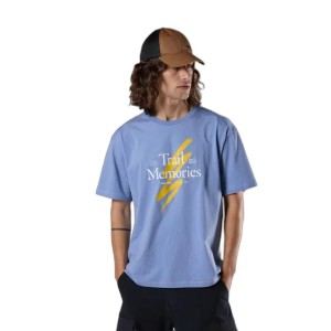 T-shirt Rossignol Graphic Waterfall