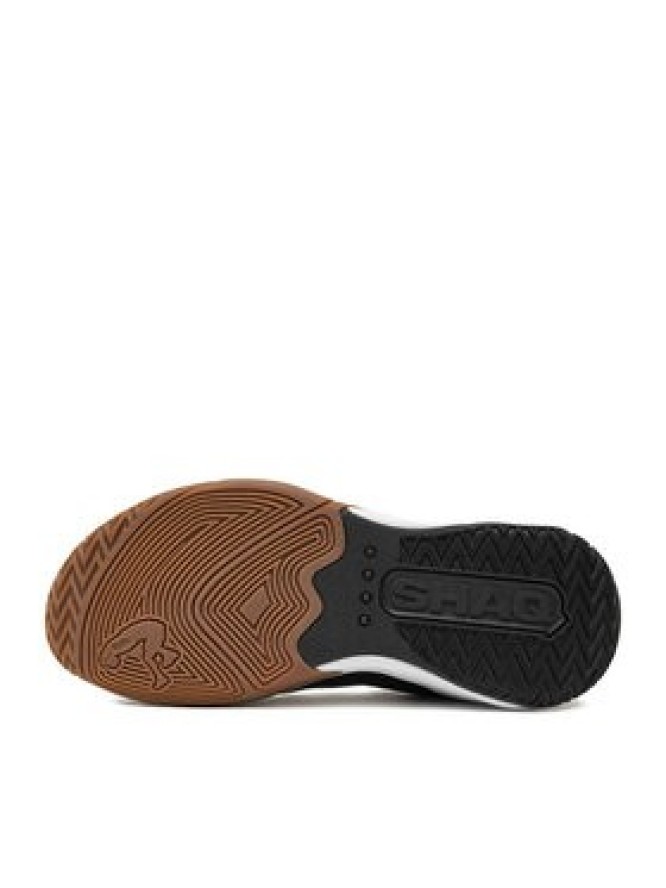 Shaq Sneakersy EOSS-H.O.F AQ95027M-BBZ Czarny