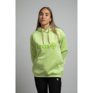 Bluza unisex o sportowym i miejskim stylu, idealna na trekking i wędrówki DUERO