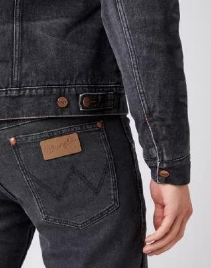 WRANGLER 124MJ SHERPA ROCKSTAR W4MSV2339 112141375