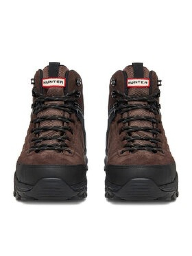 Hunter Trekkingi CEO-H8-352 Brązowy