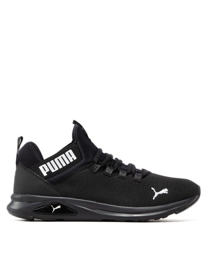 Puma Buty do biegania Enzo 2 Clean 377126 01 Czarny