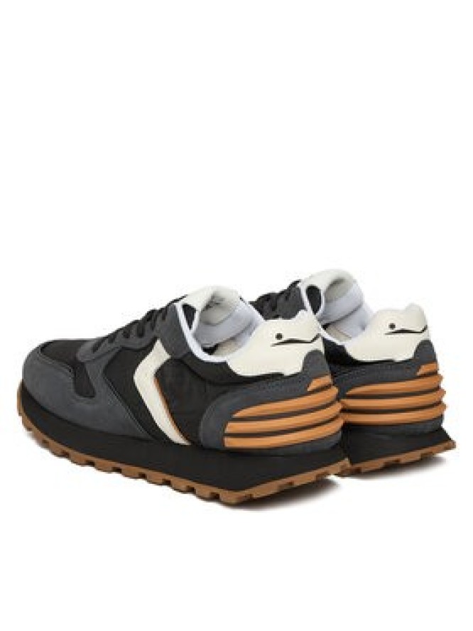 Voile Blanche Sneakersy 2018797-11 Szary