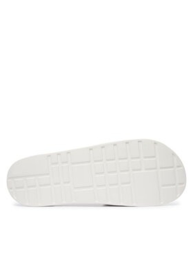 Calvin Klein Klapki Ess Slide Cv YM0YM01393 Biały