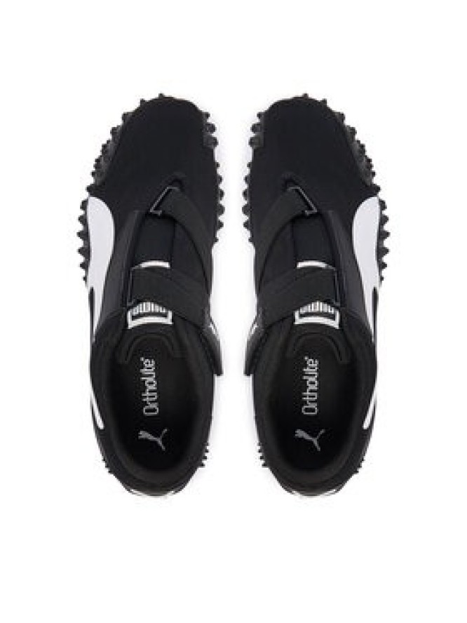 Puma Sneakersy Mostro Og Prime 403206 09 M Czarny