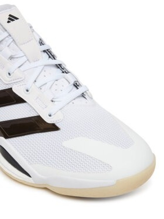 adidas Buty halowe Stabil 16 KJ1558 Biały