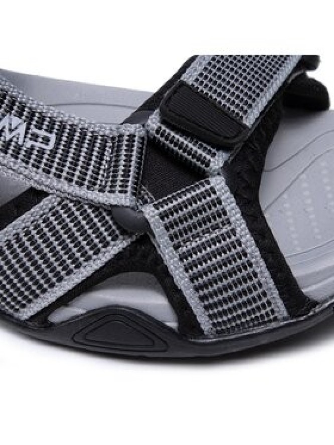 CMP Sandały Hamal Hiking Sandal 38Q9957 Szary